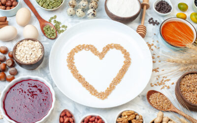 Gut health: Why supplements are not always necessary
